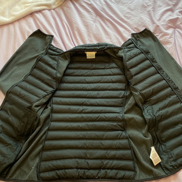 Columbia Jacket - Picture 2 of 7